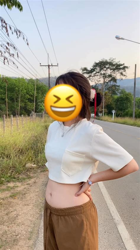 Asian Sex Diary – NAM น้องน้าม สาว .